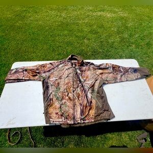 Scent-Lok Fullseason XXL